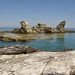 Willa Balcony To The Aegean Sea - Pelion, Lampinou 37012 Pilion