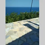 Balcony To The Aegean Sea - Pelion, Lampinou 37012 Willa