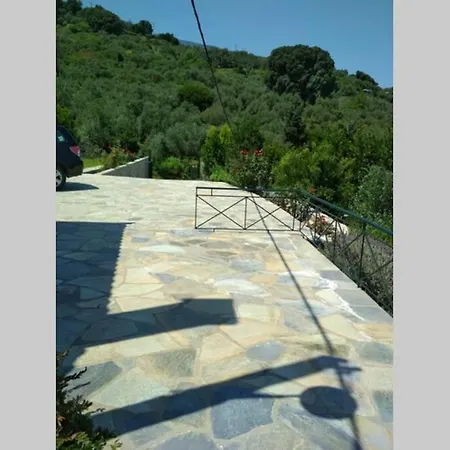 别墅 Balcony To The Aegean Sea - Pelion, Lampinou 37012 皮立翁