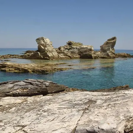 别墅 Balcony To The Aegean Sea - Pelion, Lampinou 37012 皮立翁