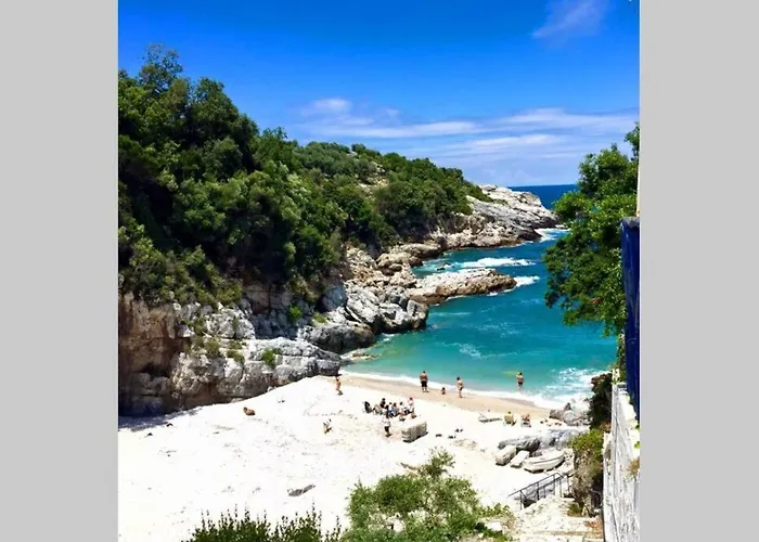 Balcony To The Aegean Sea - Pelion, Lampinou 37012 Villa *