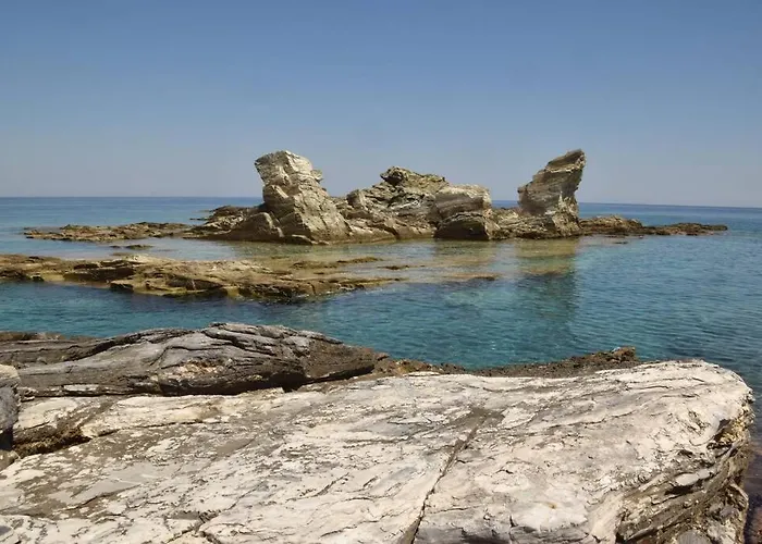 Villa Balcony To The Aegean Sea - Pelion, Lampinou 37012 Pilion